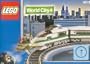 LEGO Trains: High Speed Train Set