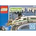 LEGO® High Speed Train
