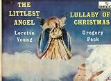The Littlest Angel - Lullaby of Christmas