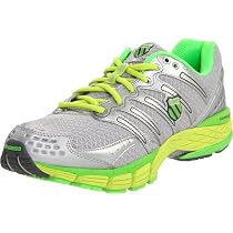K-Swiss Men's Keahou II R Running Shoe