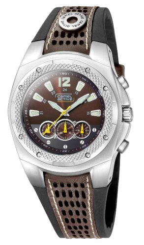 camel active Herrenuhr A797.3877PGPA