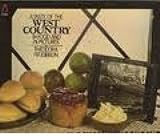 A taste of England, the West country : traditional food