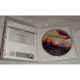 Mass Effect 2