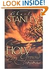 On Holy Ground: A Daily Devotional