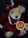 Pickford Bears Brass Button Bears Collection Pearl The Bear Of Wealth