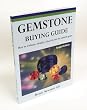 BOOK GEMSTONE BUYING GUIDE/NEWMAN