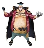 One Piece: Marshall D. Teach (Black Beard) P.O.P ExModel NEO-DX PVC Figure