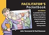 The facilitator's pocketbook
