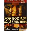 Coffret fantastique n� 2 : Le nombre 23 + La fin des temps + Godsend