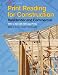 Print Reading for Construction: Residential and Commercial