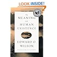 The Meaning of Human Existence