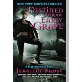 DestinedforanEarlyGrave(NightHuntress,Book4)
