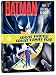 Batman - The Animated Series - The Legend Begins/Justice League