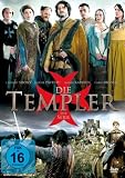 Produkt-Bild: Die Templer [2 DVDs]