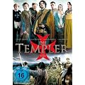 Die Templer [2 DVDs]
