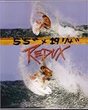 5'5 x 19 1/4 Redux By Lost
