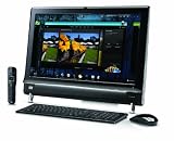 HP TouchSmart 600-1210UK Desktop PC (Intel Core i3 330M 2.13GHz, 4 GB RAM, 1 TB HDD, 23-inch Full HD touchscreen, Windows 7 Home Premium)