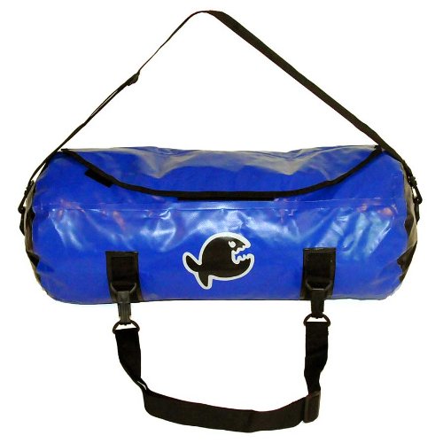 iQ-Company Dry Sack 10 Fish PD Blue Preisvergleich