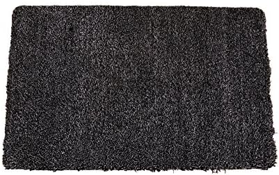 IARTECH Super Absorbent Fast Drying Shower Rugs Microfiber&amp;Cotton Mat Luxury Carpet