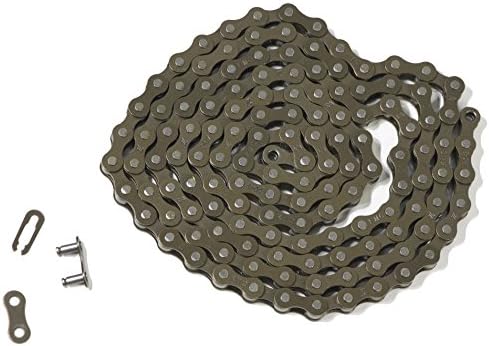Juiced Riders U500 V3 Bicycle Chain