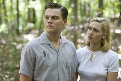 レボリューショナリー・ロード/燃え尽きるまで スペシャル・エディション [DVD]