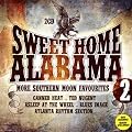 Sweet Home Alabama Vol.2-More Southern Moon Fav