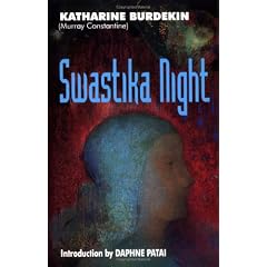 Swastika Night