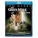 The Green Mile / La ligne verte (Bilingual) [Blu-ray]