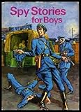 Spy stories for boys