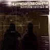 Image of album by Heavyweight Dub Champion
