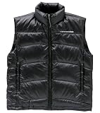 キャノンデール エクストリームダウンベスト ブラック 7JM03M/BLK