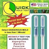 Quick Mold Test
