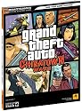"Grand Theft Auto: Chinatown Wars" Official Strategy Guide (Official Strategy Guides (Bradygames))