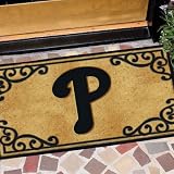 Philadelphia Phillies Doormat Door Mat Rug