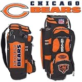 NFL Chicago Bears Cart Bag