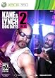 Kane and Lynch 2: Dog Days