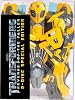 Transformers 2 - Die Rache (limitierte Bumblebee Edition exklusiv bei Amazon.de) (Blu-Ray)