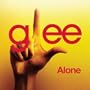 Alone (Glee Cast Version feat. Kristin Chenoweth)