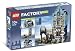 Lego Market Street - Factory Set 10190