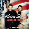 America (The 10th Album)