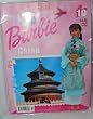 Discover the World with Barbie - China