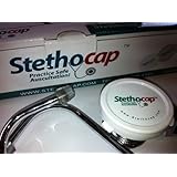 Medline Stethocap Stethoscope Cover - Stethocap - Qty of 25 - Model MDS926400