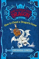 How to Cheat a Dragon's Curse
