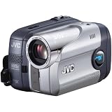 Preowned JVC MiniDV Camcorder - Gray (GRDA30US)
