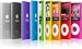 Apple iPod nano 8GB �֥�å�