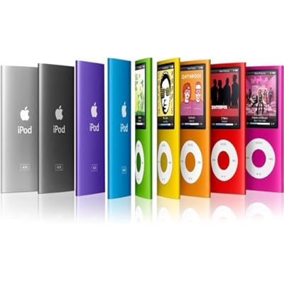 Ipod Nano Amazon on Ipod Nano
