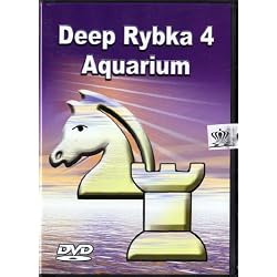Deep Rybka 4 Aquarium (DVD)