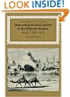State and Provincial Society in the Ottoman Empire: Mosul, 1540-1834 (Cambridge Studies in Islamic Civilization)