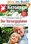 Der Vorsorgeplaner