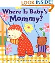 Where Is Baby's Mommy?